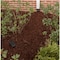 Amerimax Home Products Amerimax StealthFlow 4.75 in. H X 7.25 in. W X 43 in. L Black Vinyl K Downspout Extension 4601 - alternate 4